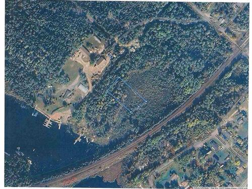 Lot 152 Plan M222, Minaki, ON 