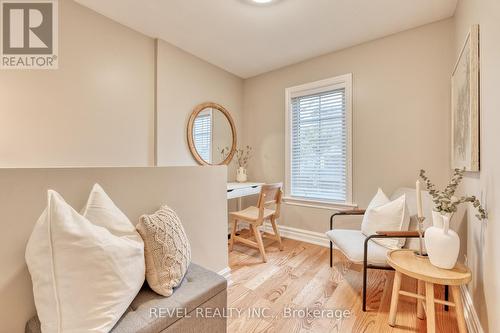 262 Homewood Avenue, Hamilton, ON - Indoor Photo Showing Other Room