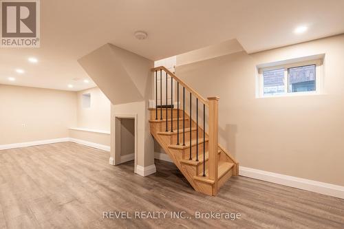 262 Homewood Avenue, Hamilton, ON - Indoor Photo Showing Other Room