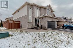 1351 UPPER PARADISE ROAD W  Hamilton, ON L9B 0C2