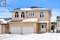 1146 Fort STREET  Regina, SK S4T 5R8