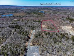 Lot 3 Secret Road  Briar Lake, NS B0W 2Y0