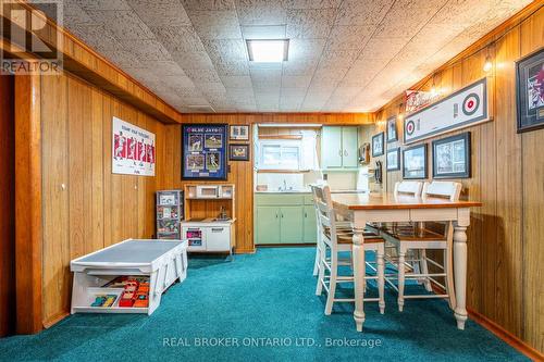 129 East 35Th Street, Hamilton, ON - Indoor Photo Showing Other Room