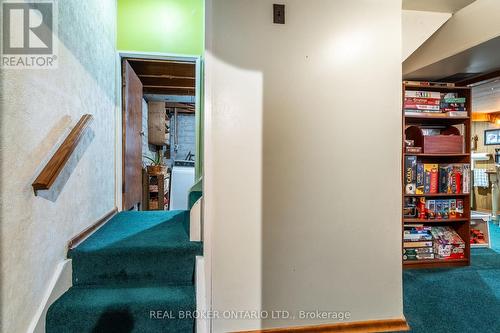 129 East 35Th Street, Hamilton, ON - Indoor Photo Showing Other Room