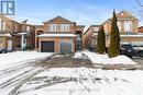 922 Ledbury Crescent, Mississauga, ON  - Outdoor With Facade 