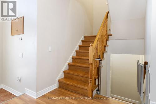 922 Ledbury Crescent, Mississauga, ON - Indoor Photo Showing Other Room