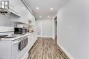 24 Victoria Avenue, Hamilton, ON  - Indoor Photo Showing Kitchen 