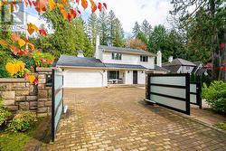 4650 CHERBOURG DRIVE  West Vancouver, BC V7W 1H9