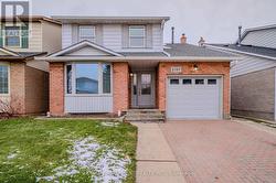 2187 MELISSA CRESCENT  Burlington, ON L7P 4L8