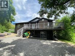 317 Ivy HEIGHTS  Crooked Lake, SK S0G 5L0