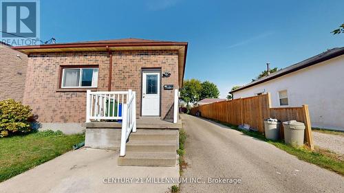 184 Simcoe Street, London, ON - Outdoor