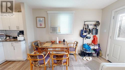 184 Simcoe Street, London, ON - Indoor Photo Showing Other Room