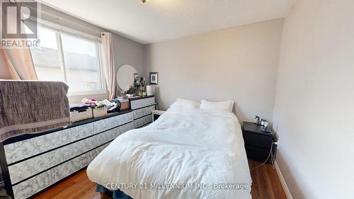 184 Simcoe Street, London, ON - Indoor Photo Showing Bedroom