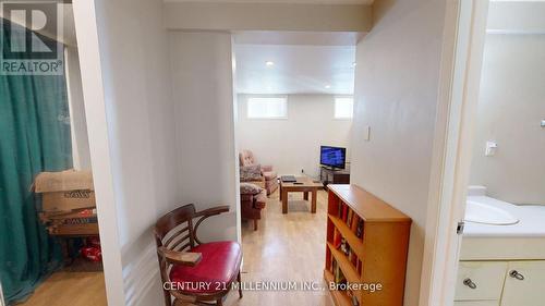 184 Simcoe Street, London, ON - Indoor Photo Showing Other Room