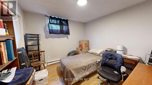 184 Simcoe Street, London, ON - Indoor Photo Showing Bedroom