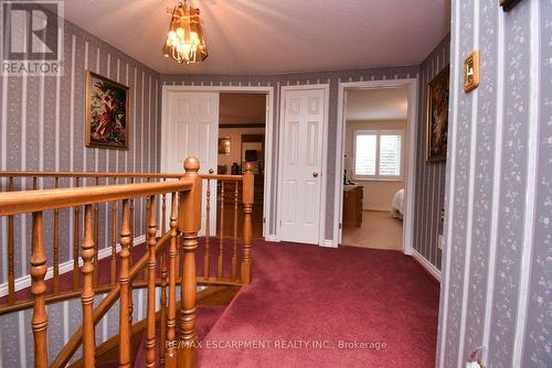 54 Ramsden Drive, Hamilton, ON - Indoor Photo Showing Other Room