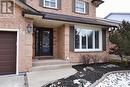 54 Ramsden Drive, Hamilton, ON  - Outdoor 