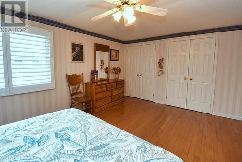 54 Ramsden Drive, Hamilton, ON - Indoor Photo Showing Bedroom