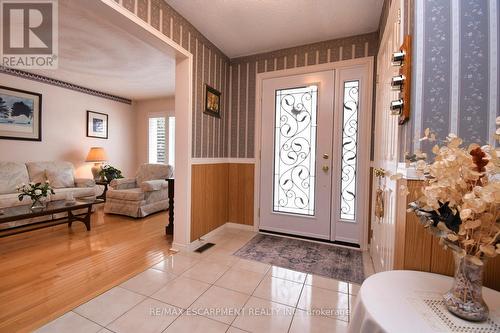 54 Ramsden Drive, Hamilton, ON - Indoor