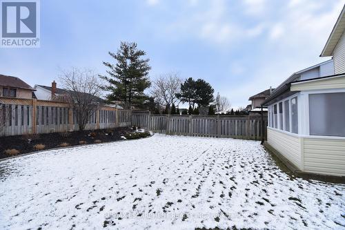 54 Ramsden Drive, Hamilton, ON - Outdoor