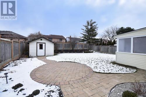 54 Ramsden Drive, Hamilton, ON - Outdoor