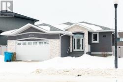 4134 Green Olive WAY E  Regina, SK S4V 1P8