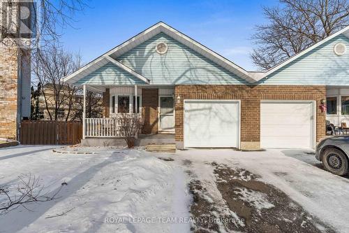 849 Rob Roy Avenue, Ottawa, ON - Outdoor