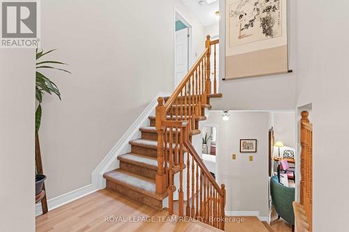 849 Rob Roy Avenue, Ottawa, ON - Indoor Photo Showing Other Room