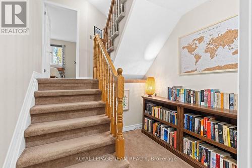 849 Rob Roy Avenue, Ottawa, ON - Indoor Photo Showing Other Room