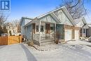 849 Rob Roy Avenue, Ottawa, ON  - Outdoor With Deck Patio Veranda 