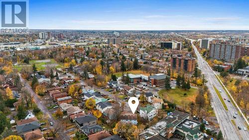 849 Rob Roy Avenue, Ottawa, ON - Outdoor With View