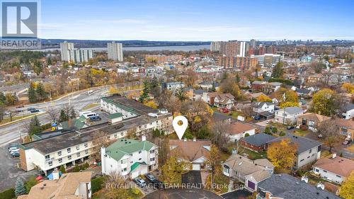 849 Rob Roy Avenue, Ottawa, ON - Outdoor With View