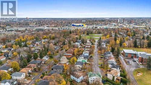 849 Rob Roy Avenue, Ottawa, ON - Outdoor With View