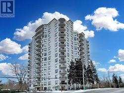 607 - 255 KEATS WAY  Waterloo, ON N2L 6N6