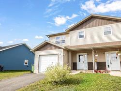 26 Bambrick Drive  Charlottetown, PE C1C 0T3