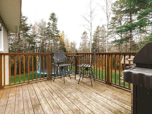 64 Cranberry Court, Enfield, NS 