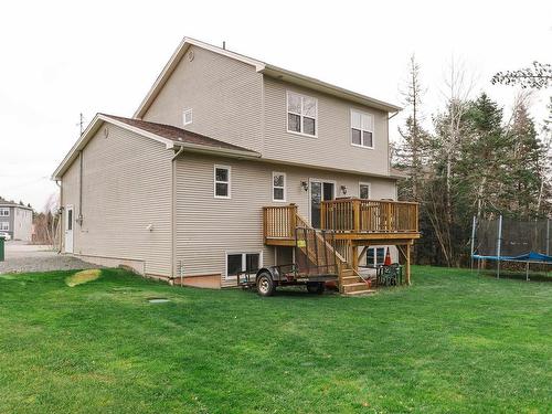 64 Cranberry Court, Enfield, NS 