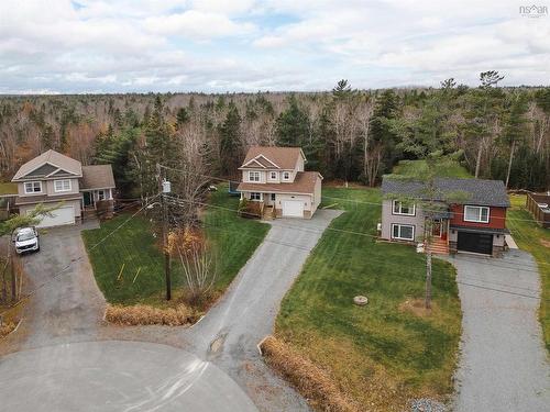 64 Cranberry Court, Enfield, NS 