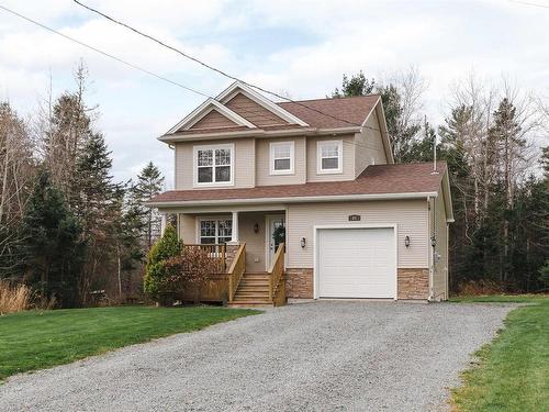 64 Cranberry Court, Enfield, NS 