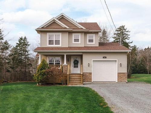 64 Cranberry Court, Enfield, NS 