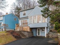 33 Fenwood Road  Halifax, NS B3N 1G9