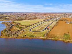 LOT 90 Waters Edge Lane  Cornwall, PE C0A 1H0