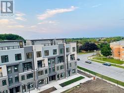 33 - 3546 COLONIAL DRIVE  Mississauga, ON L5L 0C1