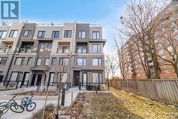 13 - 3562 COLONIAL DRIVE  Mississauga, ON L5L 5R9