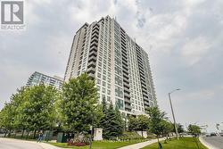 1605 - 335 RATHBURN ROAD W  Mississauga, ON L5B 0C8