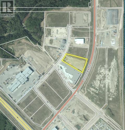 7150 Boundary Court, Prince George, BC 