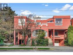 1233 W 7TH AVENUE  Vancouver, BC V6H 1B7