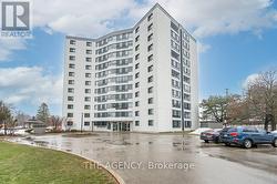 1106 - 250 GLENRIDGE DRIVE  Waterloo, ON N2J 4H8