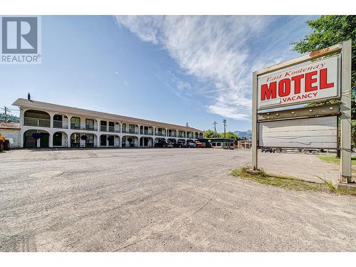 1302 Highway 3, Fernie, BC 