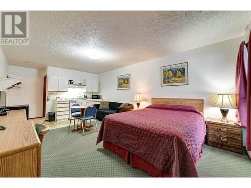 1302 Highway 3, Fernie, BC 